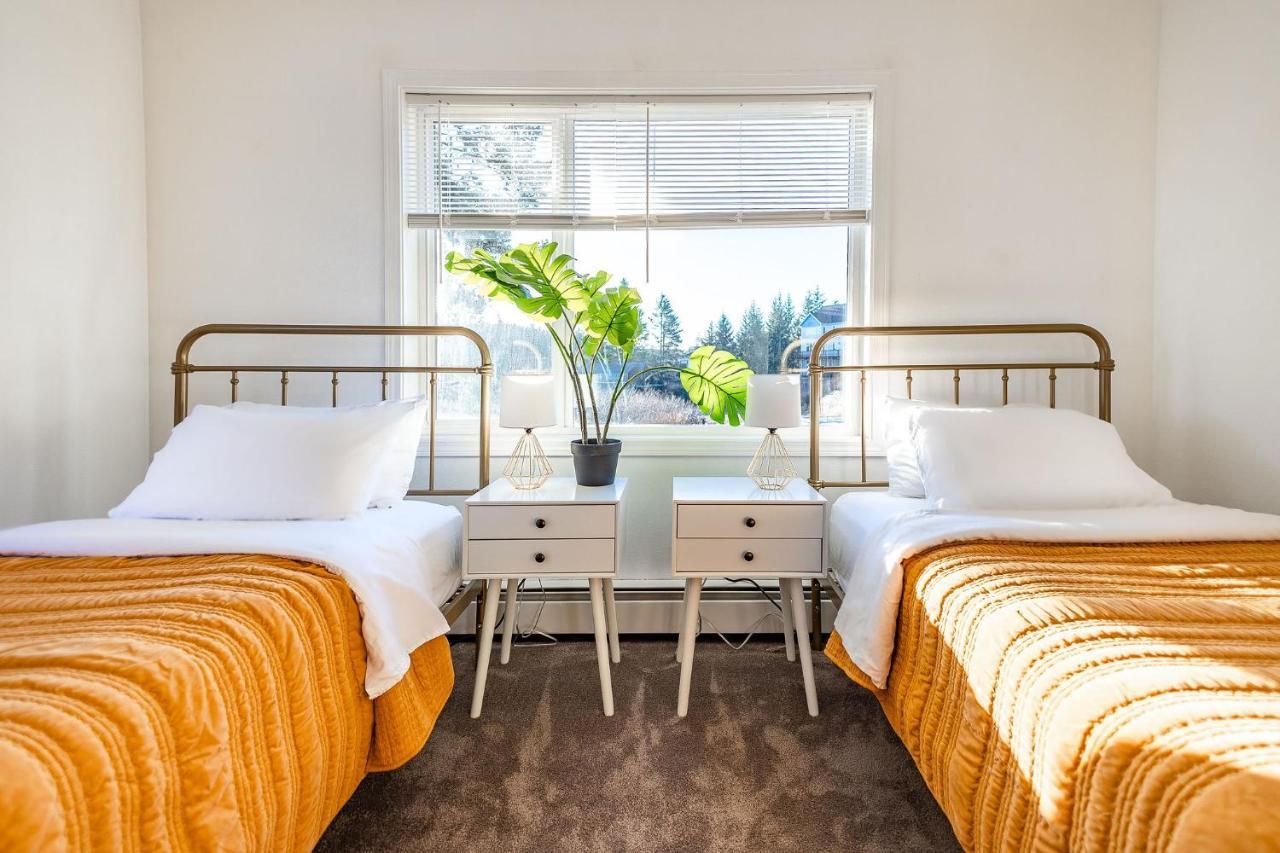 The Rogue Wave-Beach Access, Ocean Views, Private كودياك المظهر الخارجي الصورة