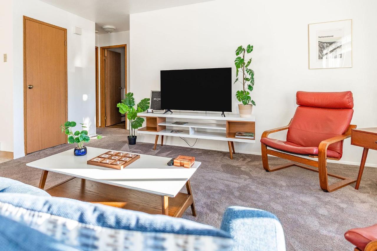 The Rogue Wave-Beach Access, Ocean Views, Private كودياك المظهر الخارجي الصورة